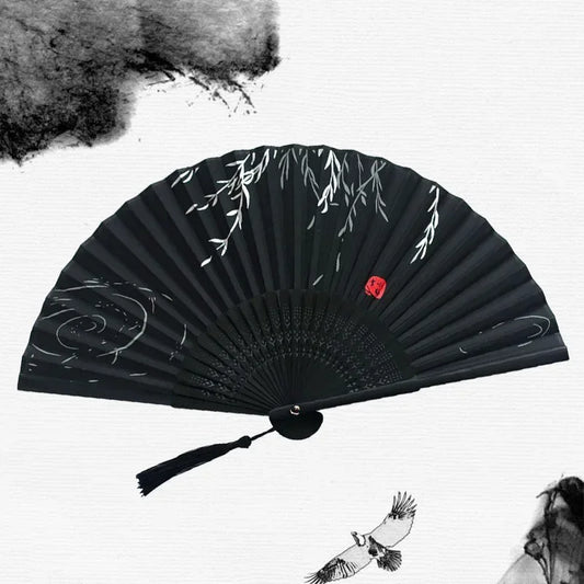 Éventail Japonais