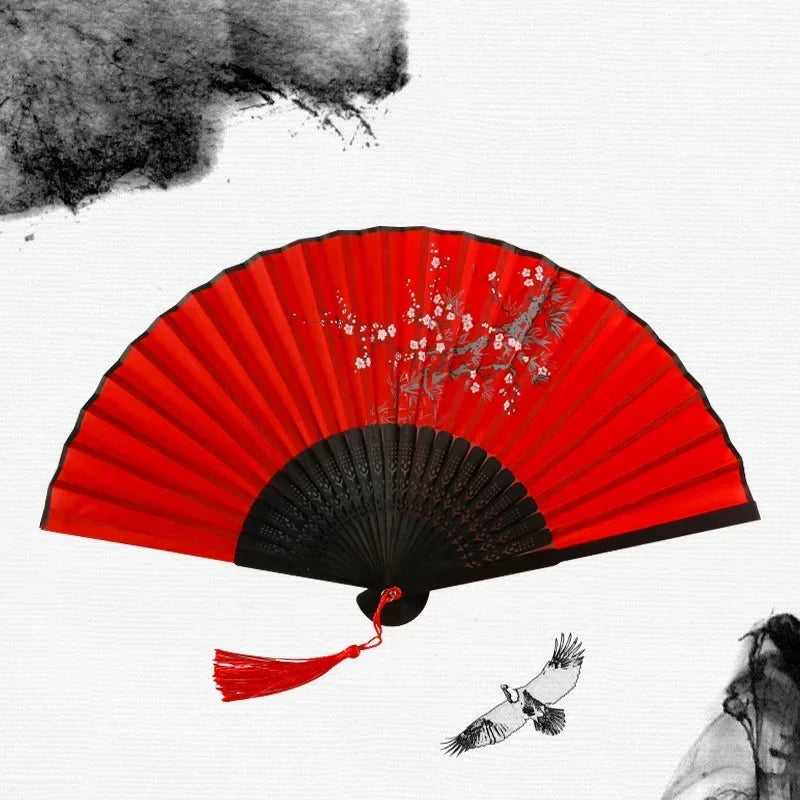 Éventail Japonais